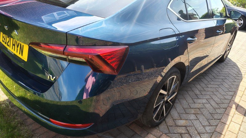 Octavia 1.4 Phev For Sale (6)